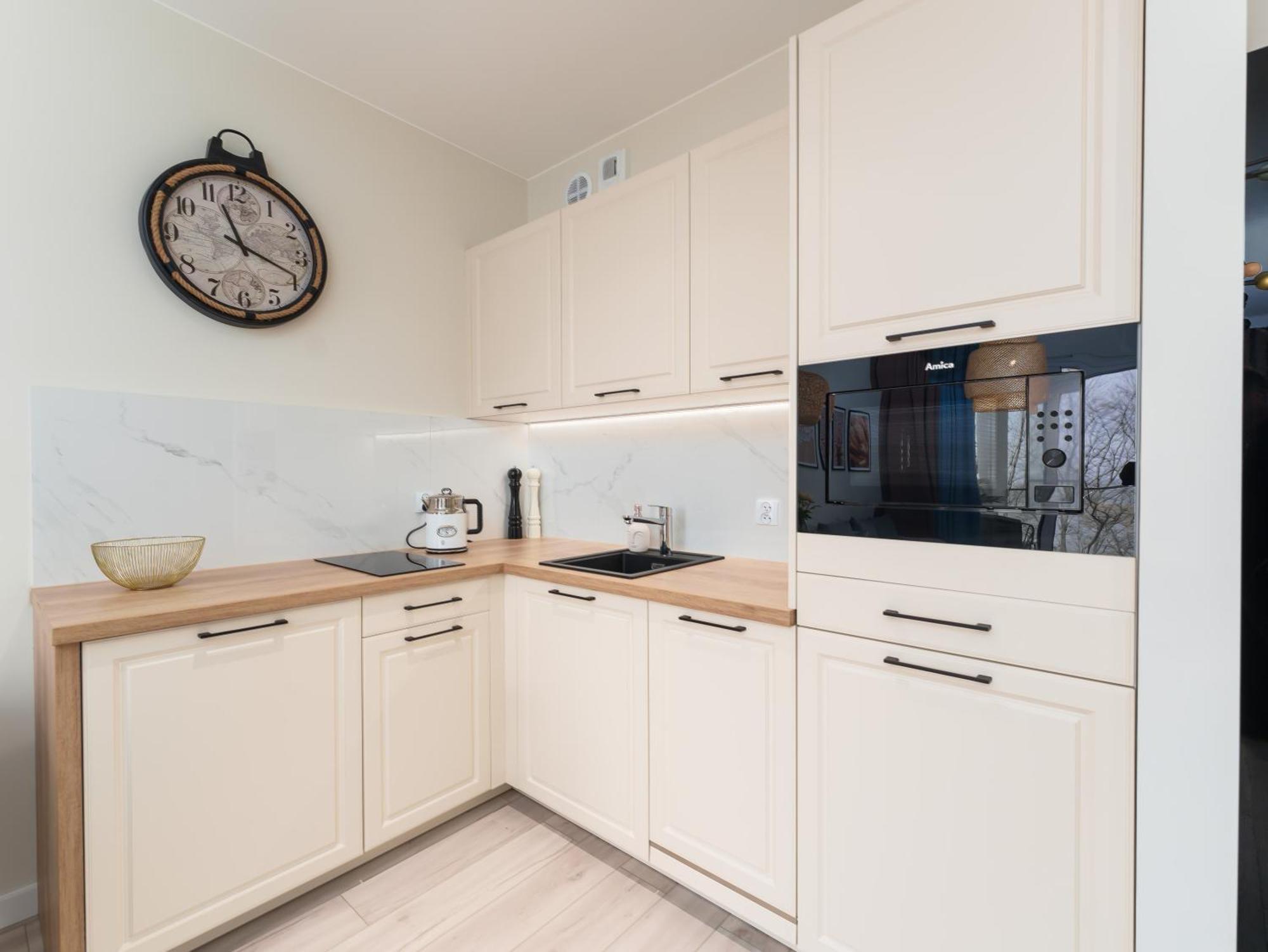 Miami Beach Z Widokiem Na Morze By Perlowa Przystan Rent Sianozety Ngoại thất bức ảnh