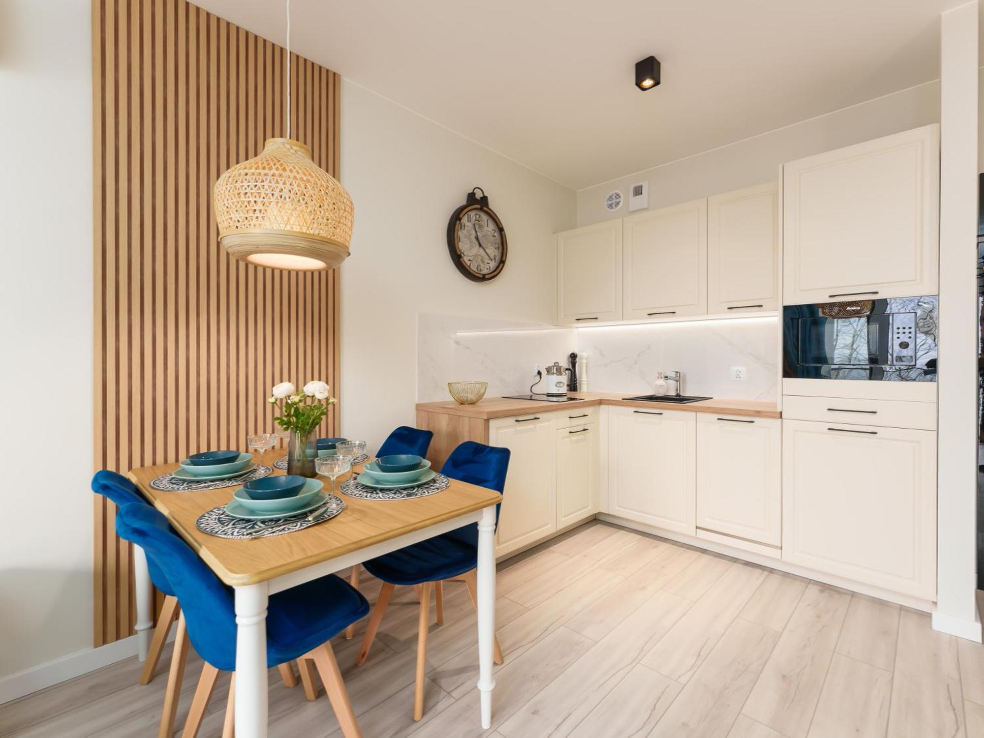 Miami Beach Z Widokiem Na Morze By Perlowa Przystan Rent Sianozety Ngoại thất bức ảnh