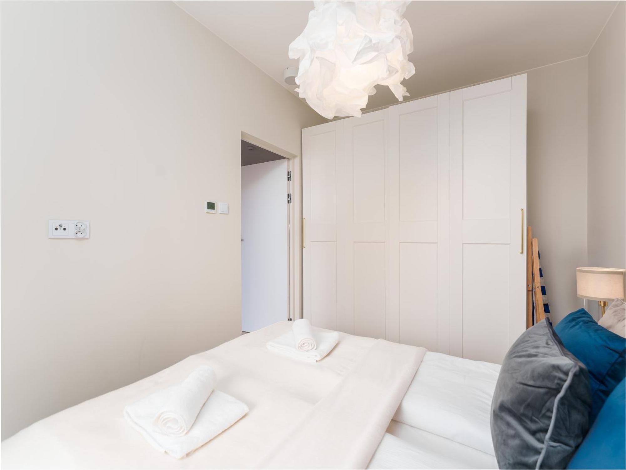 Miami Beach Z Widokiem Na Morze By Perlowa Przystan Rent Sianozety Ngoại thất bức ảnh